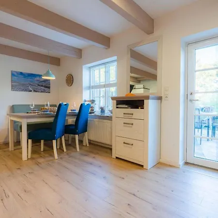 Wohnung 5 Groede Id 474 * Tating