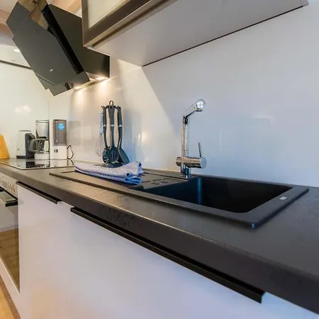 Wohnung 5 Groede Id 474 *