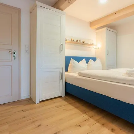 Wohnung 5 Groede Id 474