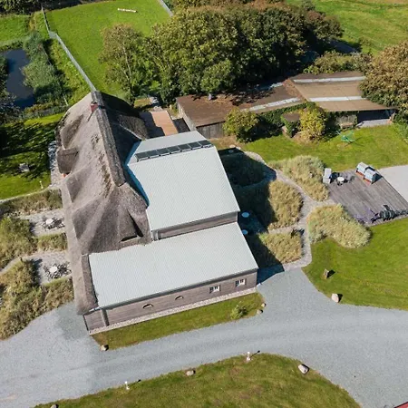 Wohnung 5 Groede Id 474 *