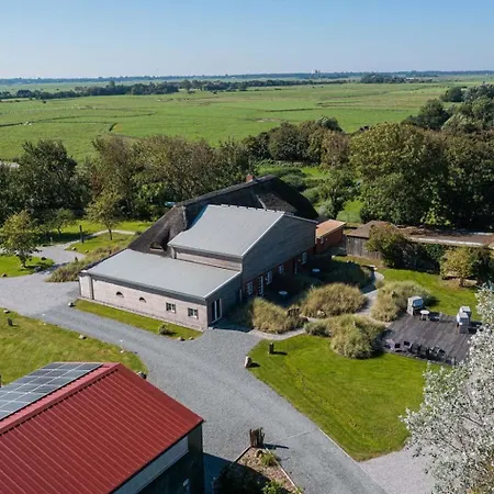 Wohnung 5 Groede Id 474 * Tating
