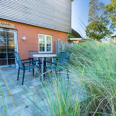 Wohnung 5 Groede Id 474 Tating