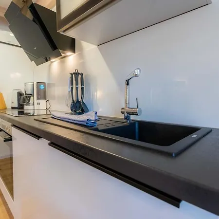 Wohnung 5 Groede Id 474 Apartment *