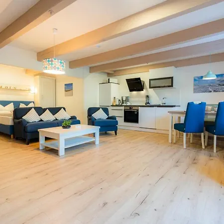 Wohnung 5 Groede Id 474 *