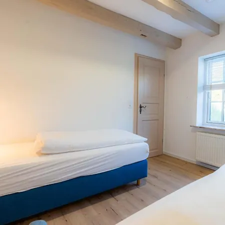Wohnung 5 Groede Id 474 Apartment