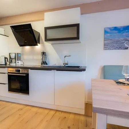 Wohnung 5 Groede Id 474 Apartment Tating