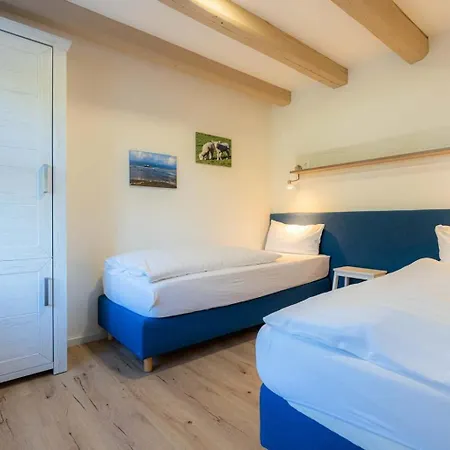 Apartment Wohnung 5 Groede Id 474