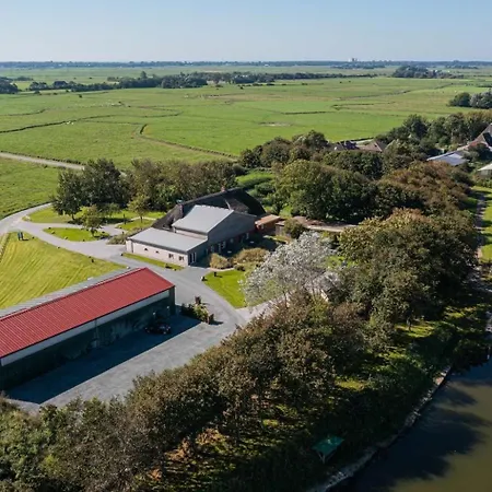 Апартаменты 5 Groede Id 474