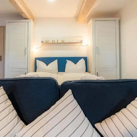 Апартаменты 5 Groede Id 474