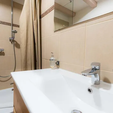 5 Groede Id 474 Апартаменты *