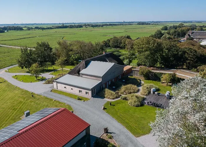 5 Groede Id 474 公寓