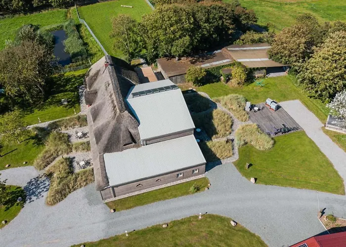 公寓 5 Groede Id 474 *