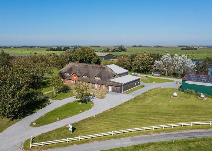 5 Groede Id 474 公寓 塔廷格