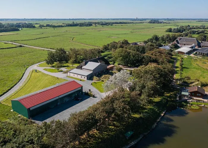 公寓 5 Groede Id 474