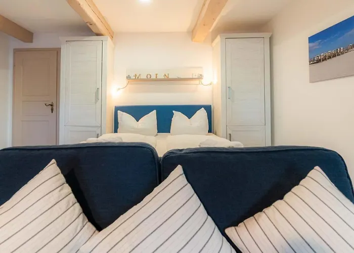 公寓 5 Groede Id 474