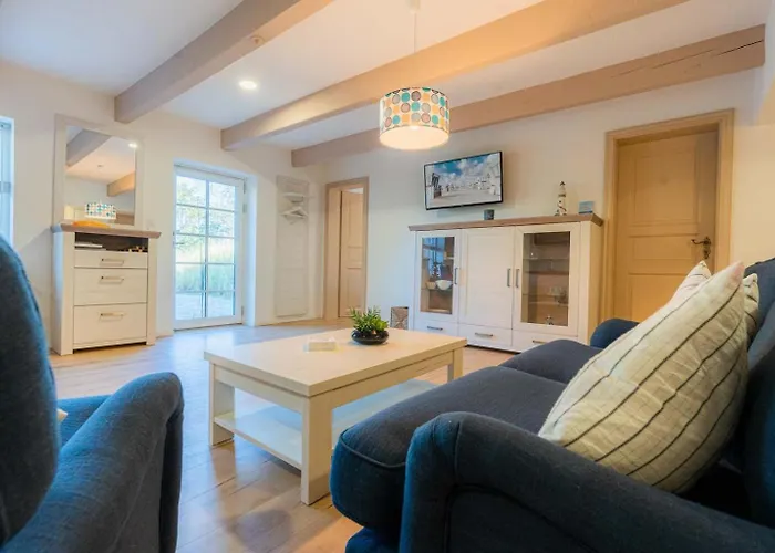 5 Groede Id 474 Apartament Tating