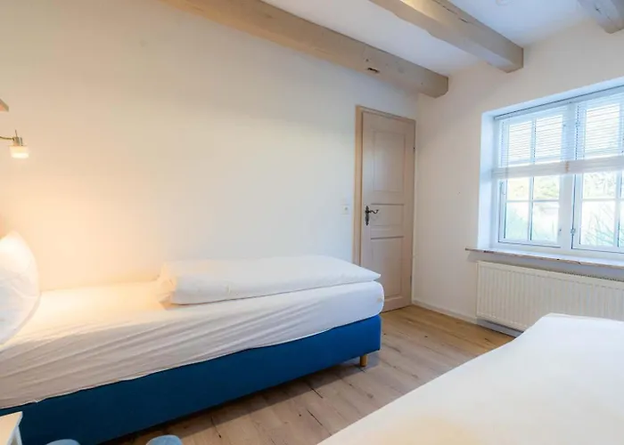 5 Groede Id 474 公寓 塔廷格