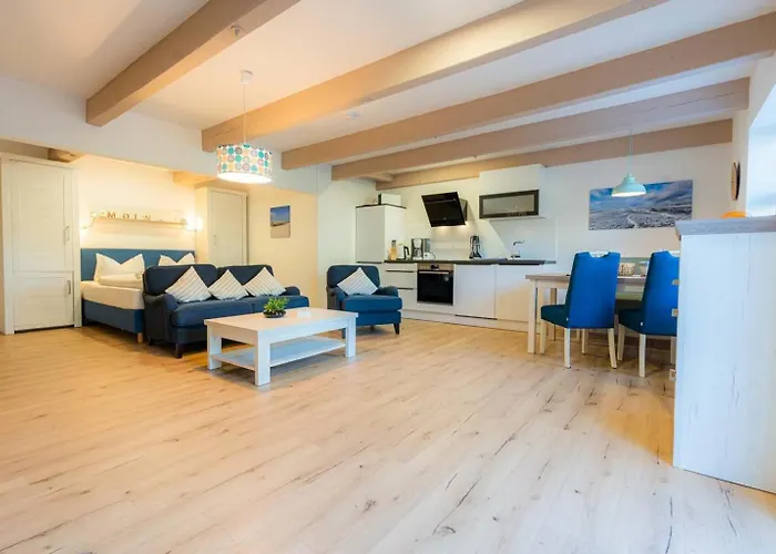 5 Groede Id 474 公寓