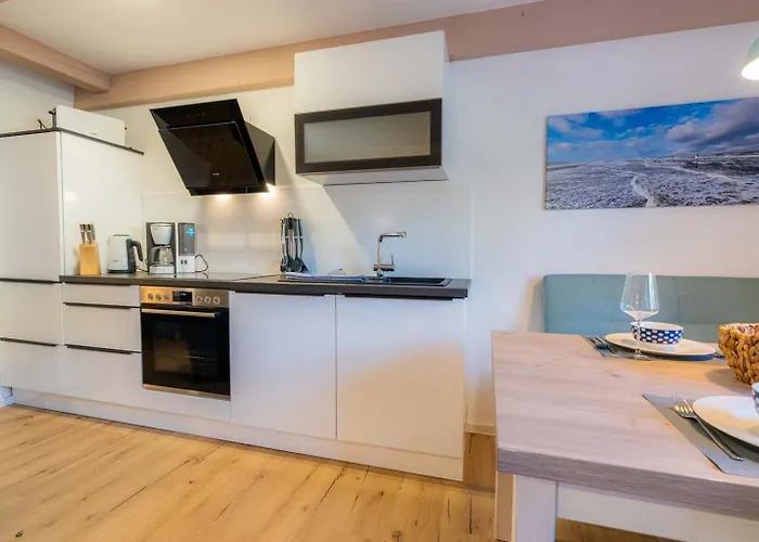 5 Groede Id 474 公寓 *